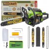 Procraft GS-52P Benzínová reťazová píla | GS-52P