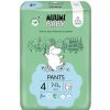 Muumi Baby Pants 4 Maxi 7-11 kg (40 ks), nohavičkové eko plienky