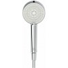 Ideal Standard Idealrain Sprchová hlavica, 2 prúdy, chróm BE217AA