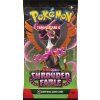 Pokémon TCG Shrouded Fable Booster