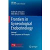 Frontiers in Gynecological Endocrinology (Mark Brincat,Andrea R. Genazzani)(Brožovaná)