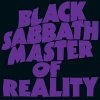 Black Sabbath - Master of Reality (Deluxe Edition) (2 LP)