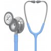 3M Littmann Fonendoskop Classic III Stainless steel Ceil blue