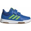 adidas detská obuv Tensaur Sport 2.0 CF K modrá zelená biela