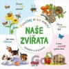 Povídej si se mnou! Naše zvířata - INFOA