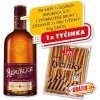 Božkov Republica Reserva 38% 0,7 l (čistá fľaša)