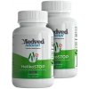 Medveď natural 2x HelikoSTOP 2x 30 kapsúl