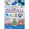 Atlas of Clinically Important Fungi (Carmen Sciortino)(Pevná)