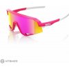 100% Slendale okuliare, pitaya/HiPER Vital Pink Mirror
