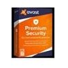 Avast Premium Security (pro Windows) 1 PC, 1 rok