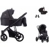 BEBETTO Pascal Travel Set Cosmo 01 2023 3v1 Cosmos