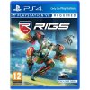 RIGS Mechanized Combat League VR (PS4)