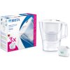 BRITA Aluna cool Calendar Biela 2024 + 3 filtre MAXTRA PRO