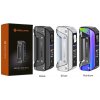 Grip GeekVape Aegis Solo 3 MOD 100W Nerezová