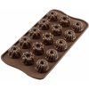 Cakesupplies Forma na čokoládu - Fantasia (bábovky)