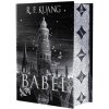Babel (relié collector)