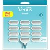 Gillette Náhradné hlavice Venus Smooth 12 ks
