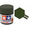 Tamiya Tamiya Color XF-58 Flat Olive Green 10ml