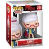Funko POP Animation: DANDADAN-Seiko (FK90664)