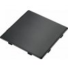 Franke KRYTKA VENTILU CELONEREZ ANTRACIT - 112.0717.462