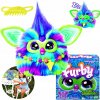 Hasbro Furby Aurora svieti v tme