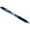 Gélové pero Pentel EnerGel BL107 - tmavo modré 0,7mm