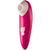 Romp - shine x clitoral suction 10 levels pink