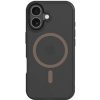 Kryt na mobil Tactical MagForce Hyperstealth 2.0 kryt pre iPhone 17 Black/Moucha Moose