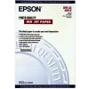 Epson Photo Quality InkJet Paper, C13S041069, foto papier, matný, biely, Stylus Pro XL, XL+,1500, Laser 15, A3+, 104 g/m2, 720dpi,