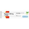 Generica Vitamin C 600 mg + Zinok eff. 20 tabliet