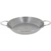 De Buyer Oceľová panvica na paellu Mineral B Element 32cm