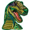 Nažehlovačka tyrannosaurus rex Monoquick