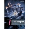 Dominoes Starter Tempest + mp3 (William Shakespeare)