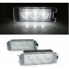 LED tabuľové svetlá 3xSMD VW Passat B6 B7 sedan
