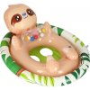INTEX 59570 Detský plávací kruh nafukovacie koleso so sedadlom lazybones max. 23 kg 3-4 roky