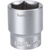 Hlavica nástrčná 1/2 27mm Fortum