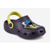 Coqui Big Frog Black/ Citrus Rock Star + Amulet 8115 36-37