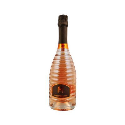 Hamsik Prosecco D.O.C. Millesimato 2021 Rosé Brut 11% 0,75L (čistá fľaša)