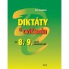 Aktuell Diktáty a cvičenia pre 8 a 9.ročník základných škôl