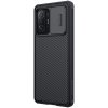 Nillkin CamShield PRO Zadný kryt pre Xiaomi 11T/11T Pro Black