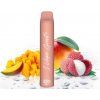 IVG Bar Plus jednorázová e-cigareta Mango Lychee Ice (Mango, liči s ledem) 20mg