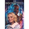 Doctor Who: The Fifteenth Doctor: Everyone Must Go