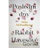 Poslední dny Rabbit Hayesové - Anna McPartlin