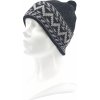 VOXX® Viper čiapka čierno-sivá 1 ks uni 119787