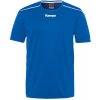 Kempa | POLY SHIRT | modrá| 164
