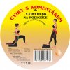 SM Systém DVD cviky s komentárom 2 - pokročilé, Richard Smíšek