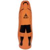 Tréningová figurína Select INFLATABLE KICK FIGURE Oranžová,Čierna
