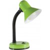 Kobi | Stolná lampa SMIESZEK 1xE27/40W/230V zelená | KB0313