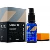 Keramická ochrana kože CarPro CQuartz Leather 2.0 (30 ml)