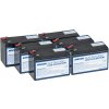 AVACOM AVA-RBP06-12072-KIT - baterie pro CyberPower, EATON, Effekta, Legrand